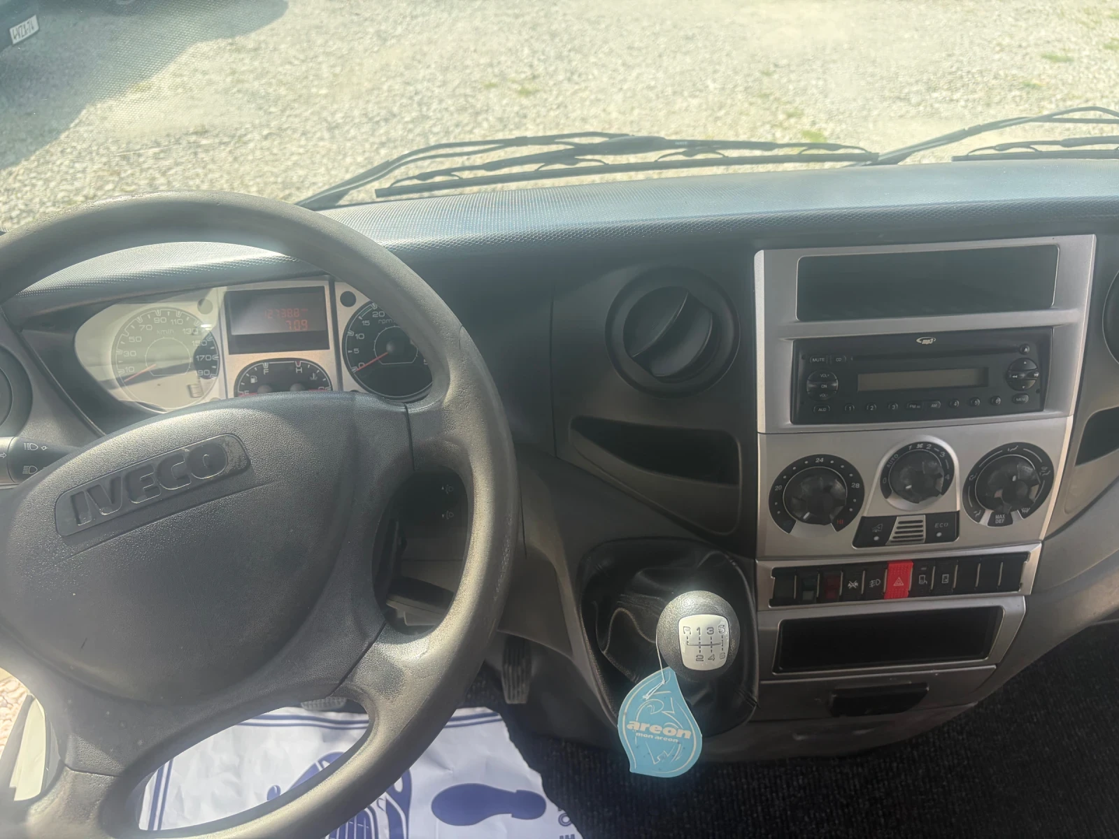 Iveco Daily 35C15 �����- � ��������� | Mobile.bg � ����������� 5