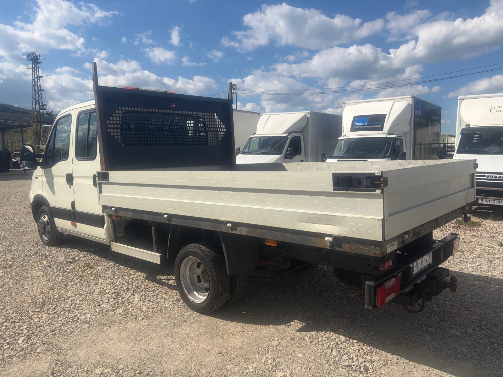 Iveco Daily 35C15 �����- � ��������� | Mobile.bg � ����������� 3