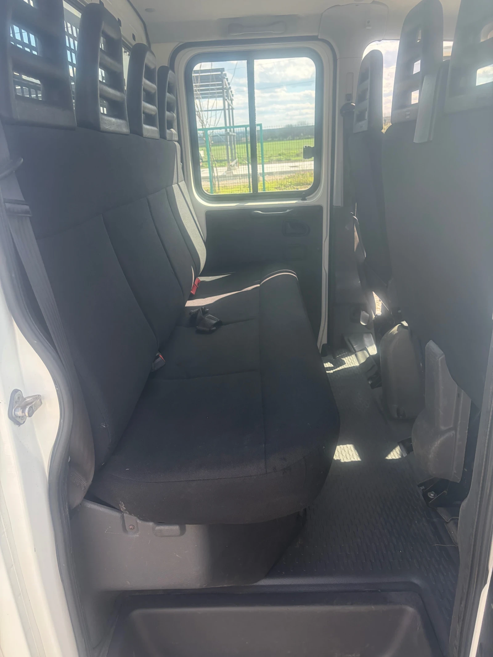 Iveco Daily 35C15 �����- � ��������� | Mobile.bg � ����������� 7