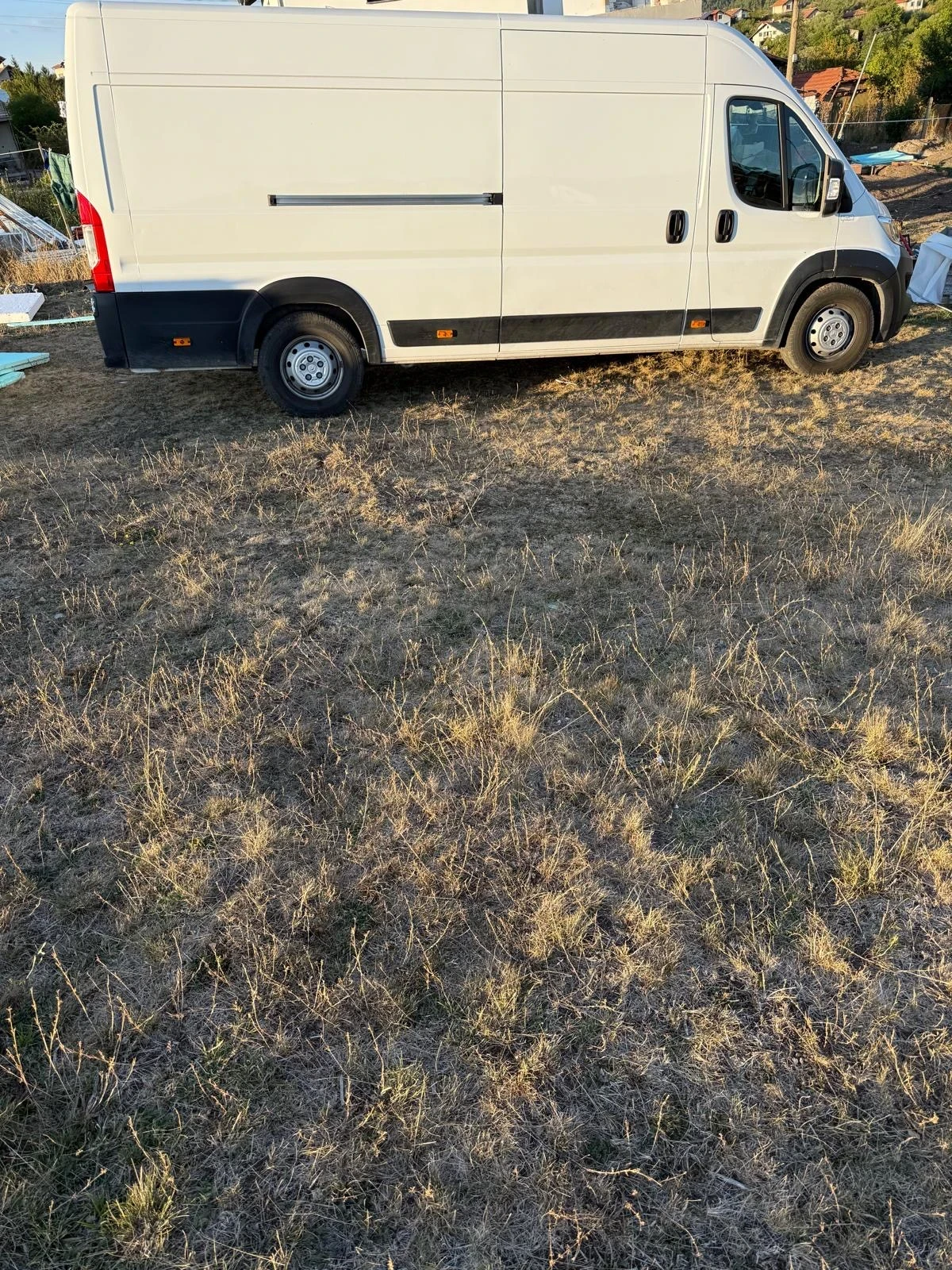 Citroen Jumper L4H3, снимка 3 - Бусове и автобуси - 56706877