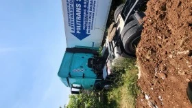 Mercedes-Benz Actros, снимка 11