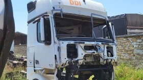 Mercedes-Benz Actros, снимка 14