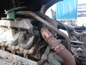Scania 143, снимка 5