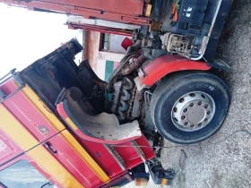 Scania 143, снимка 13