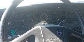 Scania 143, снимка 7