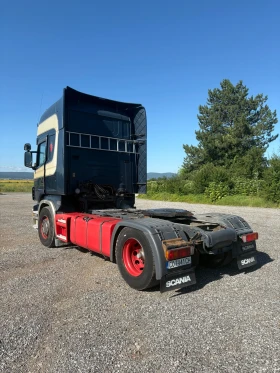Scania R 420, снимка 5