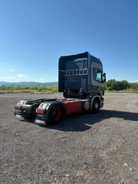 Scania R 420, снимка 4
