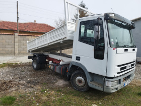 Iveco 75e14, снимка 6 - Камиони - 45407801