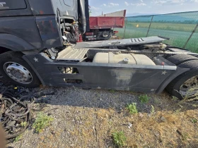 Mercedes-Benz Actros, снимка 3 - Камиони - 53299186