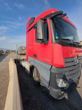 Mercedes-Benz Actros undefined | Auto.bg — изображение 4