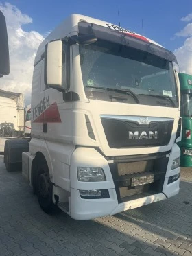 Man Tgx | Mobile.bg    3