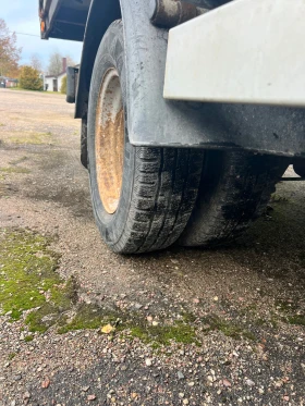 Iveco 5010 С50, снимка 12