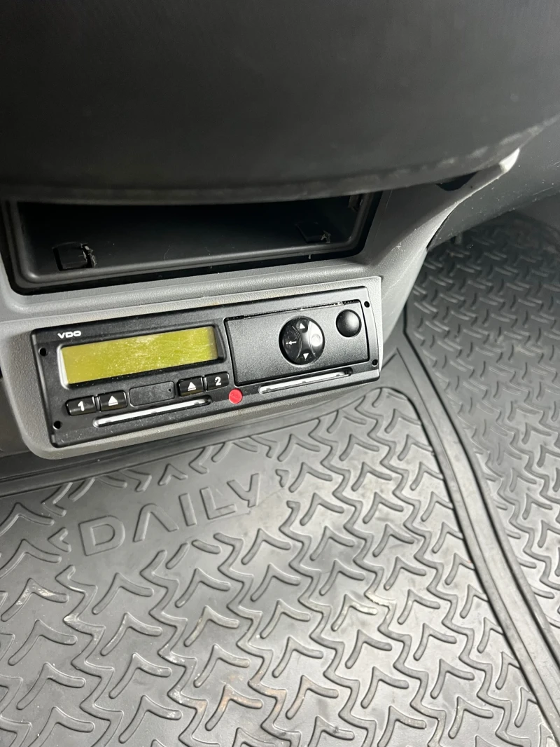 Iveco 5010 С50, снимка 6 - Камиони - 53452199