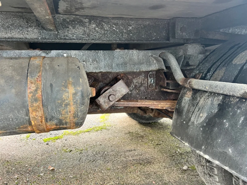 Iveco 5010 С50, снимка 9 - Камиони - 53452199