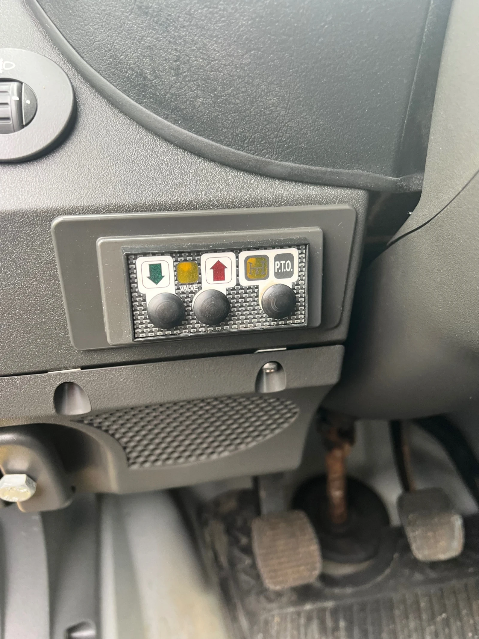 Iveco 5010 С50 - изображение 5