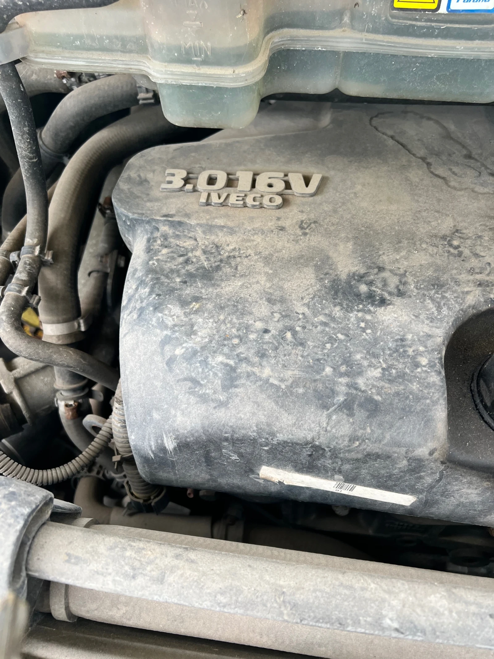 Iveco 5010 �50 | Mobile.bg � ����������� 11