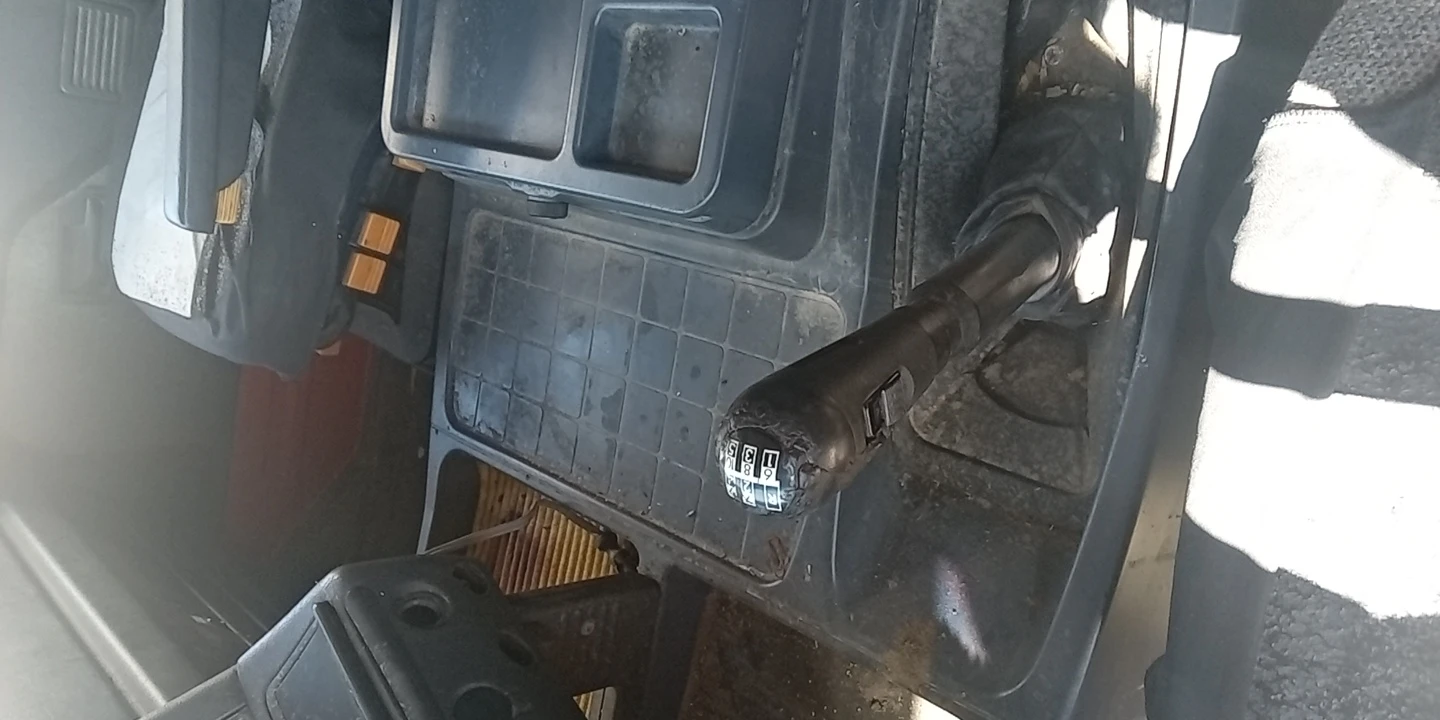 Scania 143, снимка 11 - Камиони - 54920786