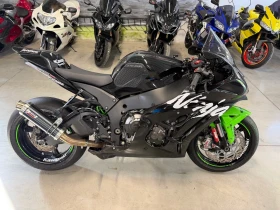 Kawasaki Zxr ZX10R Ninja , снимка 2