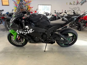 Kawasaki Zxr ZX10R Ninja , снимка 3