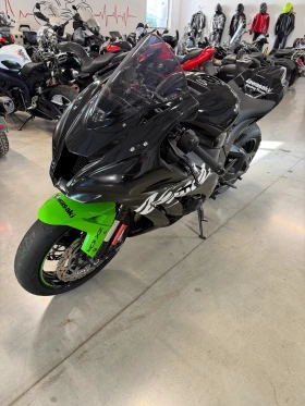 Kawasaki Zxr ZX10R Ninja , снимка 5