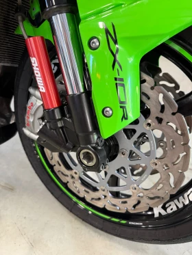 Kawasaki Zxr ZX10R Ninja , снимка 8