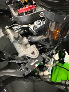 Kawasaki Zxr ZX10R Ninja , снимка 9