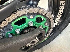 Kawasaki Zxr ZX10R Ninja , снимка 12