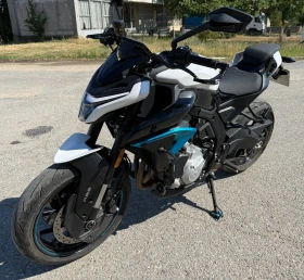 Cfmoto 675 NK, снимка 7