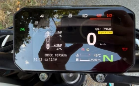 Cfmoto 675 NK, снимка 9