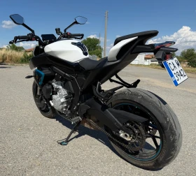Cfmoto 675 NK, снимка 2