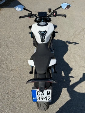 Cfmoto 675 NK, снимка 3