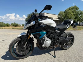 Cfmoto 675 NK, снимка 1