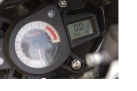 Yamaha Tzr, снимка 3