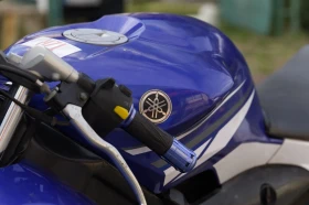 Yamaha Tzr, снимка 4