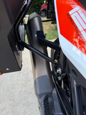 Ktm Adventure 2019 1290 PERFEKTEN, снимка 9