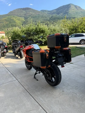 Ktm Adventure 2019 1290 PERFEKTEN, снимка 6