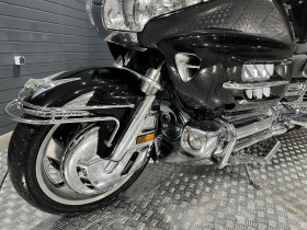 Honda Gold Wing BLACK PEARL , снимка 13 - Мотоциклети и мототехника - 38991728