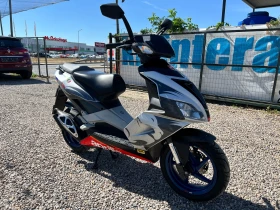 Обява за продажба на Aprilia 50 VF ТОП СЪСТОЯНИЕ ~2 999 лв. - изображение 2