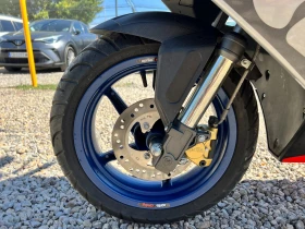 Обява за продажба на Aprilia 50 VF ТОП СЪСТОЯНИЕ ~2 999 лв. - изображение 7