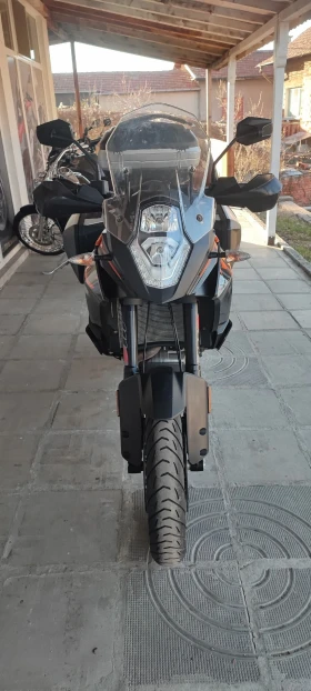 Ktm Adventure 1090, снимка 5