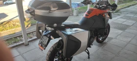 Ktm Adventure 1090, снимка 3