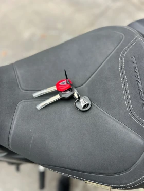 Yamaha Mt-09 TRACER 900GT BlackGold, снимка 14