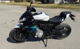 Cfmoto 675 NK | Mobile.bg � ����� ������ 8