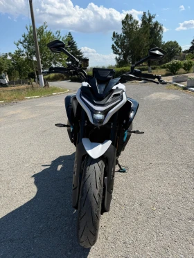 Cfmoto 675 NK | Mobile.bg � ����� ������ 6
