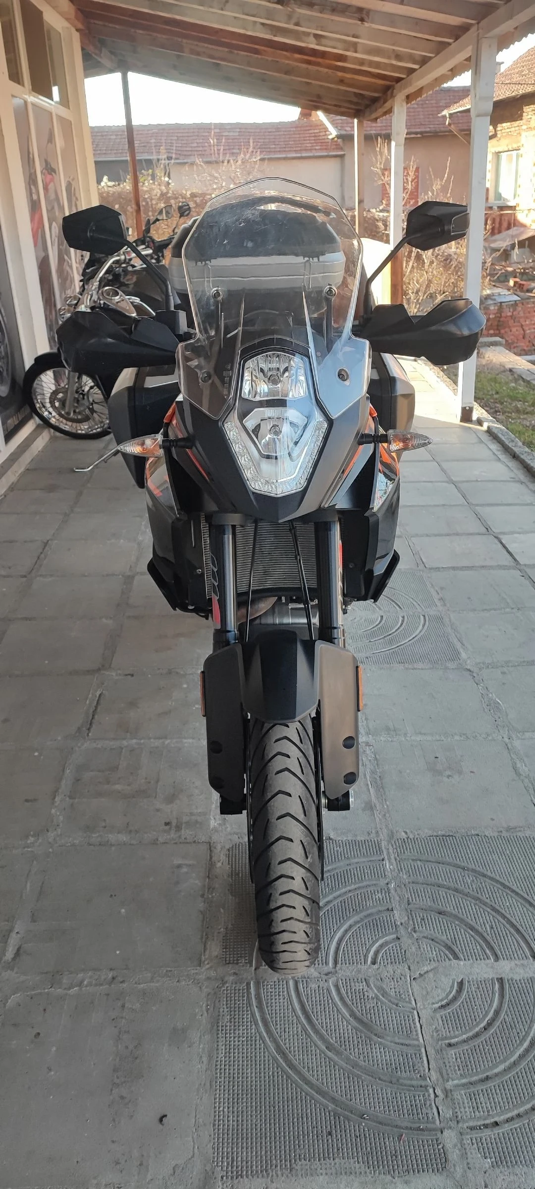Ktm Adventure 1090 | Mobile.bg   5