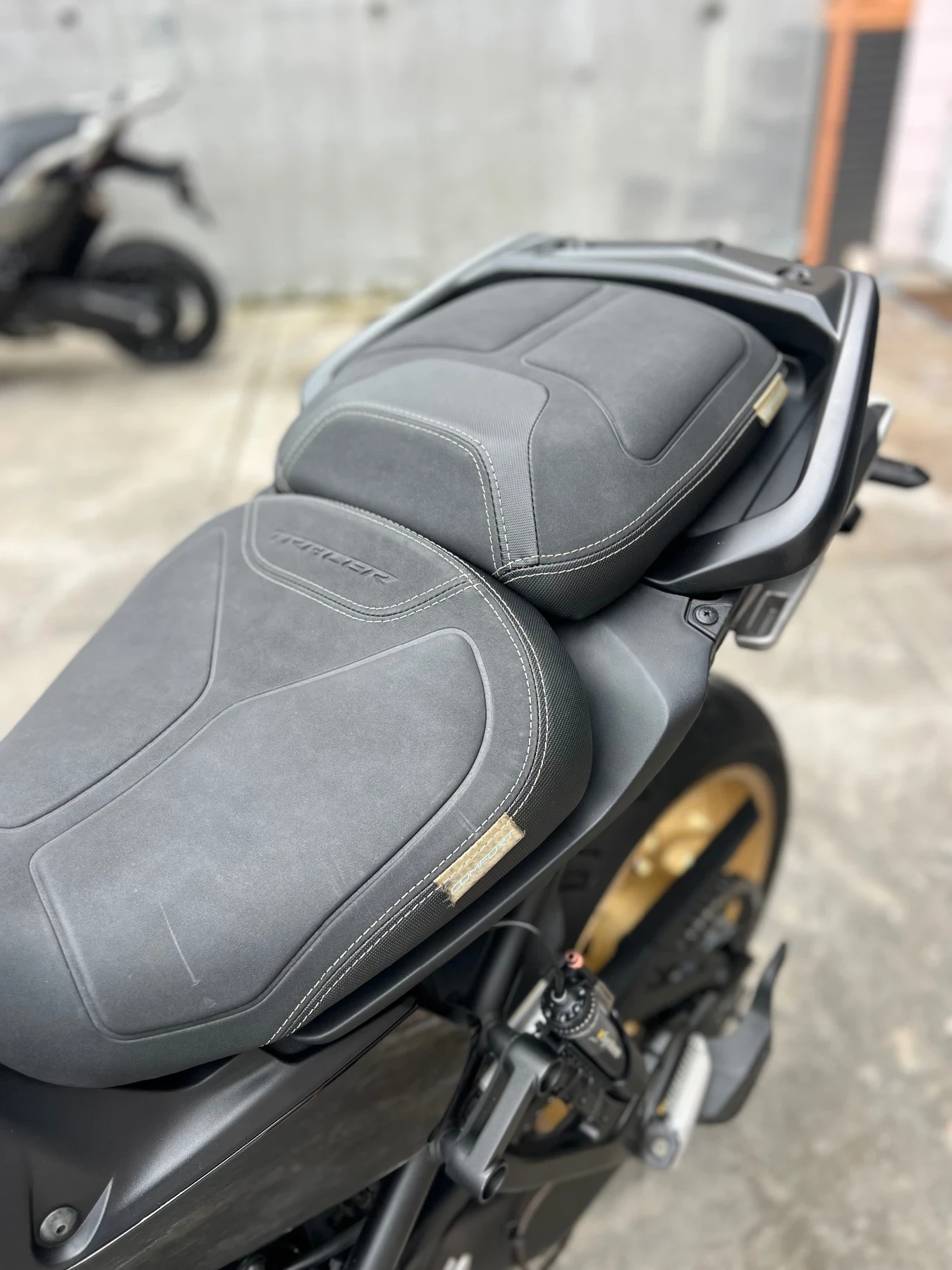 Yamaha Mt-09 TRACER 900GT BlackGold | Mobile.bg � ����������� 13