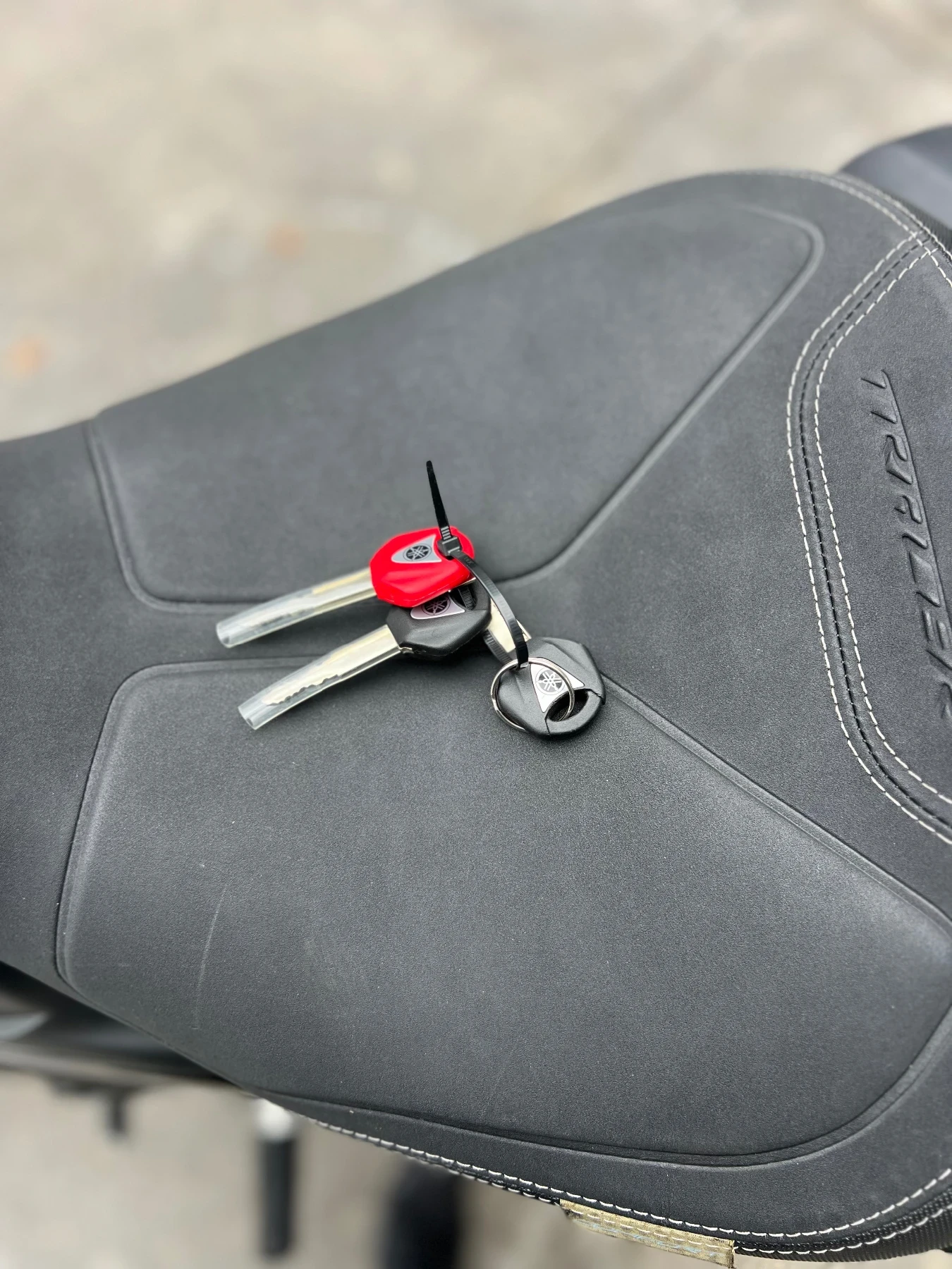 Yamaha Mt-09 TRACER 900GT BlackGold | Mobile.bg � ����������� 14