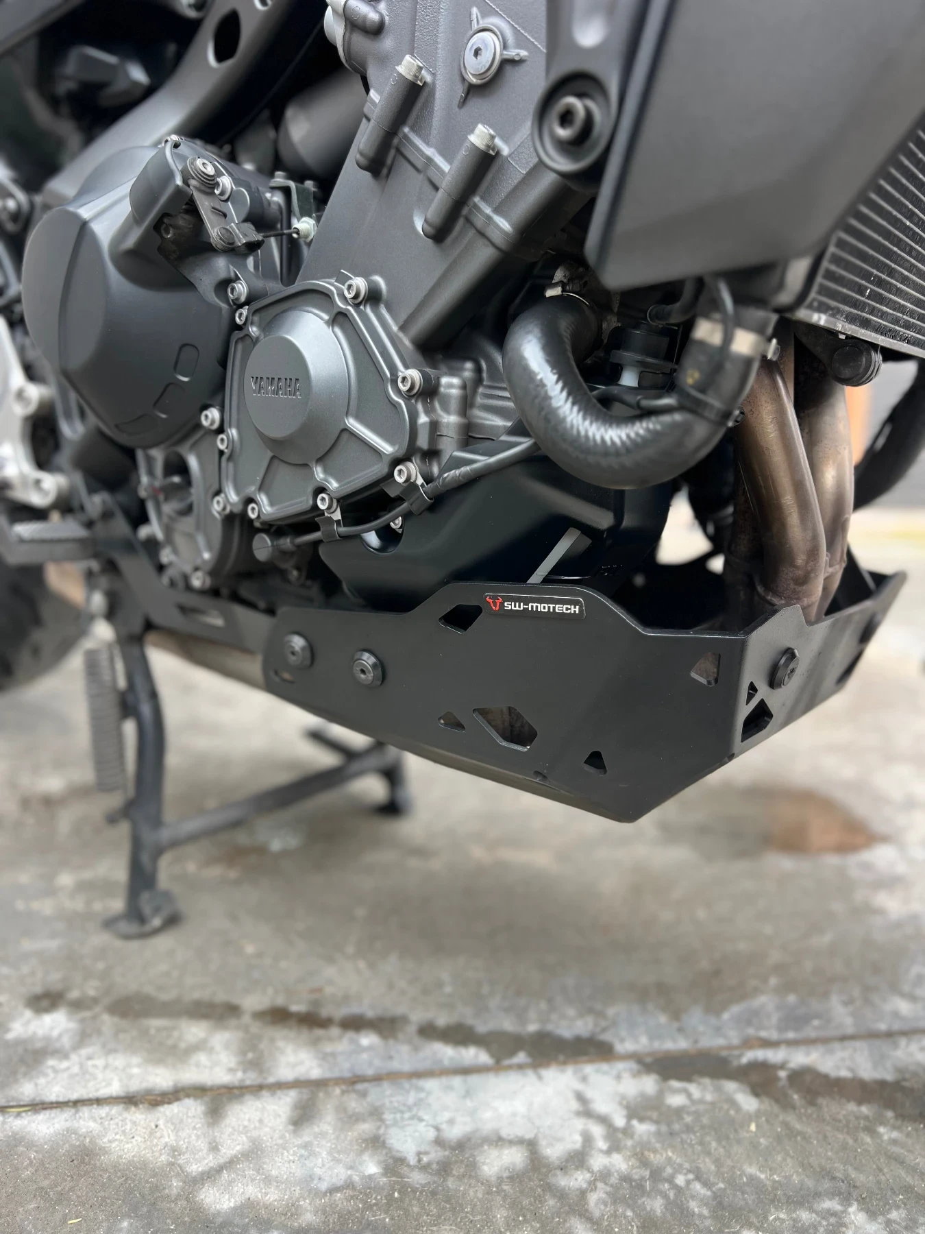 Yamaha Mt-09 TRACER 900GT BlackGold | Mobile.bg � ����������� 15
