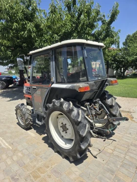 Обява за продажба на Трактор Kubota GL25 ТОП ЦЕНА !!! ~14 500 лв. - изображение 2