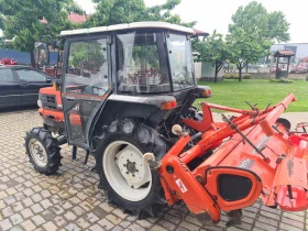      Kubota GL25   !!!